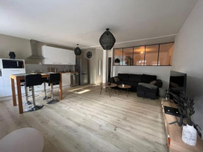 L'appartement charmant
